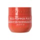 Erborian gel de polpa de pimenta vermelha luminosidade, 50 ml.