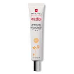 Erborian BB creme nude, 40 ml