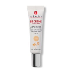 Erborian BB creme nude, 15 ml