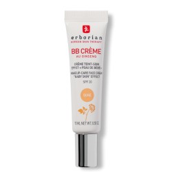 Erborian BB creme dore, 15 ml
