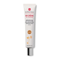 Erborian BB creme caramelo, 40 ml