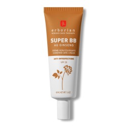 Erborian super BB caramelo, 40 ml