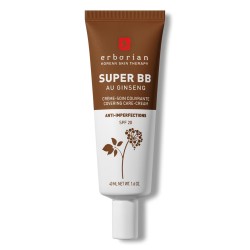 Erborian super BB chocolat, 40 ml