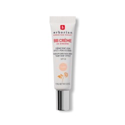 Erborian BB creme clair, 15 ml