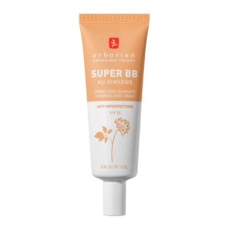 Erborian super BB dore, 40 ml