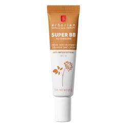 Erborian super BB caramelo 15 ml