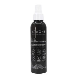 Atache Be Sun dry oil photoprotector SPF50+, 150 ml