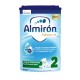 Almiron Advance Pronutra 2 Leite Follow-On, 800 g