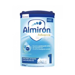 Almiron Avanço 1,800g