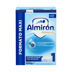 Almiron Avanço 1, 1200 g