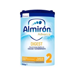Almiron Advance Digest 2 AE/AC, 800 g