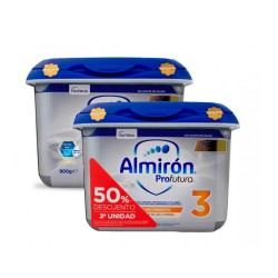 Almiron 3 Profutura DUPLO, 2x800gr.