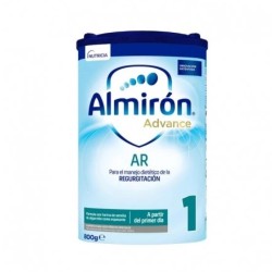 Almiron Avanço 1 AR, 800 g