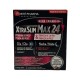 Xtraslim Max 24 Mujer 45+, 60 Comp. Liberacion Prolongada