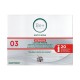 BE+ Anti-Queda Loção Forte, 20x5ml