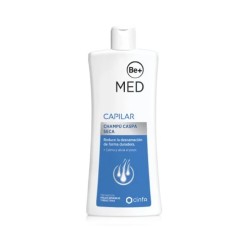 BE+ Med Capilar Shampoo Caspa Seca, 250ml