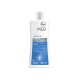 BE+ Med Capilar Shampoo Uso Frequente Couro Cabeludo, 400 ml