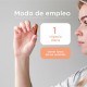 Mundo Natural Simbioline Barriga Plana, 60 cápsulas