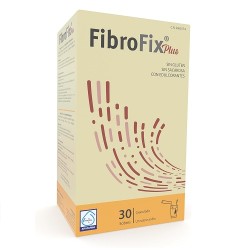 Fibrofix Plus, 30 sóbrio