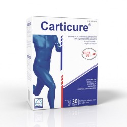 Carticure, 30 sachês