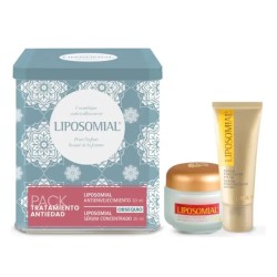 Anti-Envelhecimento Lipossomo, 50ml.