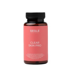 Segle Clear Skin Pro, 60 capsulas