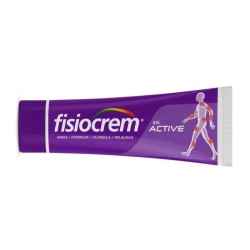 Fisiocrem Gel Ativo, 200 ml