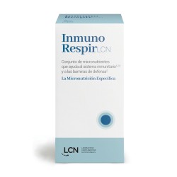 LCN Immunorespir, 90 cápsulas