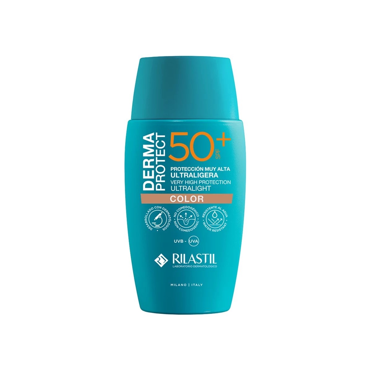Rilastil Sun System Dermaprotect SPF50+ Color
