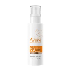 Avene Solar Expert antimanchas SPF50+, 40 ml