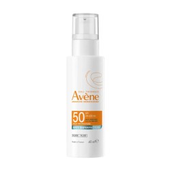 Avene Solar Expert anti-imperfeições SPF50+, 40 ml