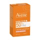 Avene Solar Ultrafluido Radiance SPF50+, 50 ml