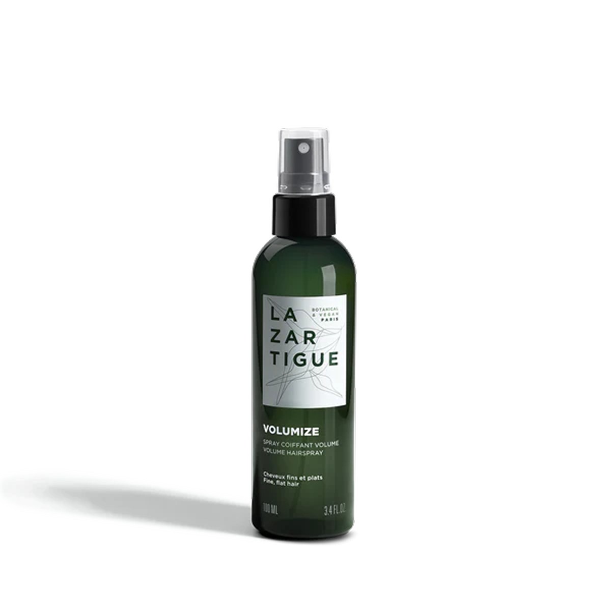 zartigue Volumize Spray Novo Vegan, 100 ml