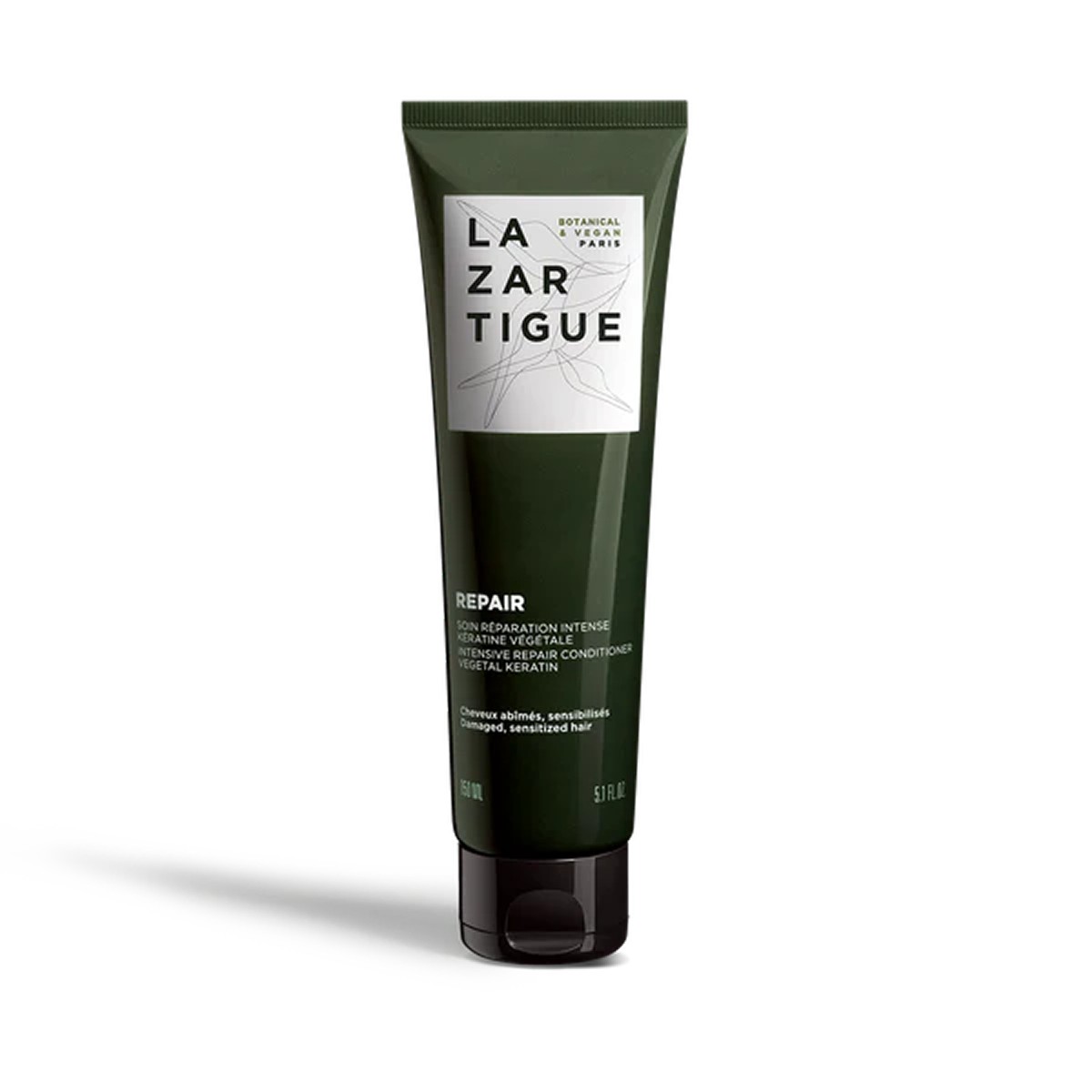 Lazartigue Repair Amaciador, 150 ml