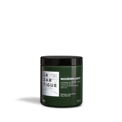 Lazartigue Nourish Light Máscara, 250 ml