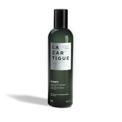 Lazartigue Purify Champô, 250 ml