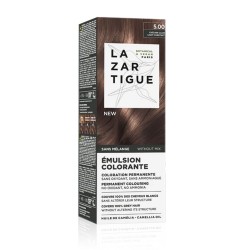 Lazartigue Emulsão Colorante 5.00