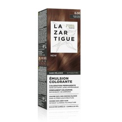 Lazartigue Emulsão Colorante 6.00