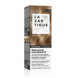 Lazartigue Emulsão Colorante 7.00.