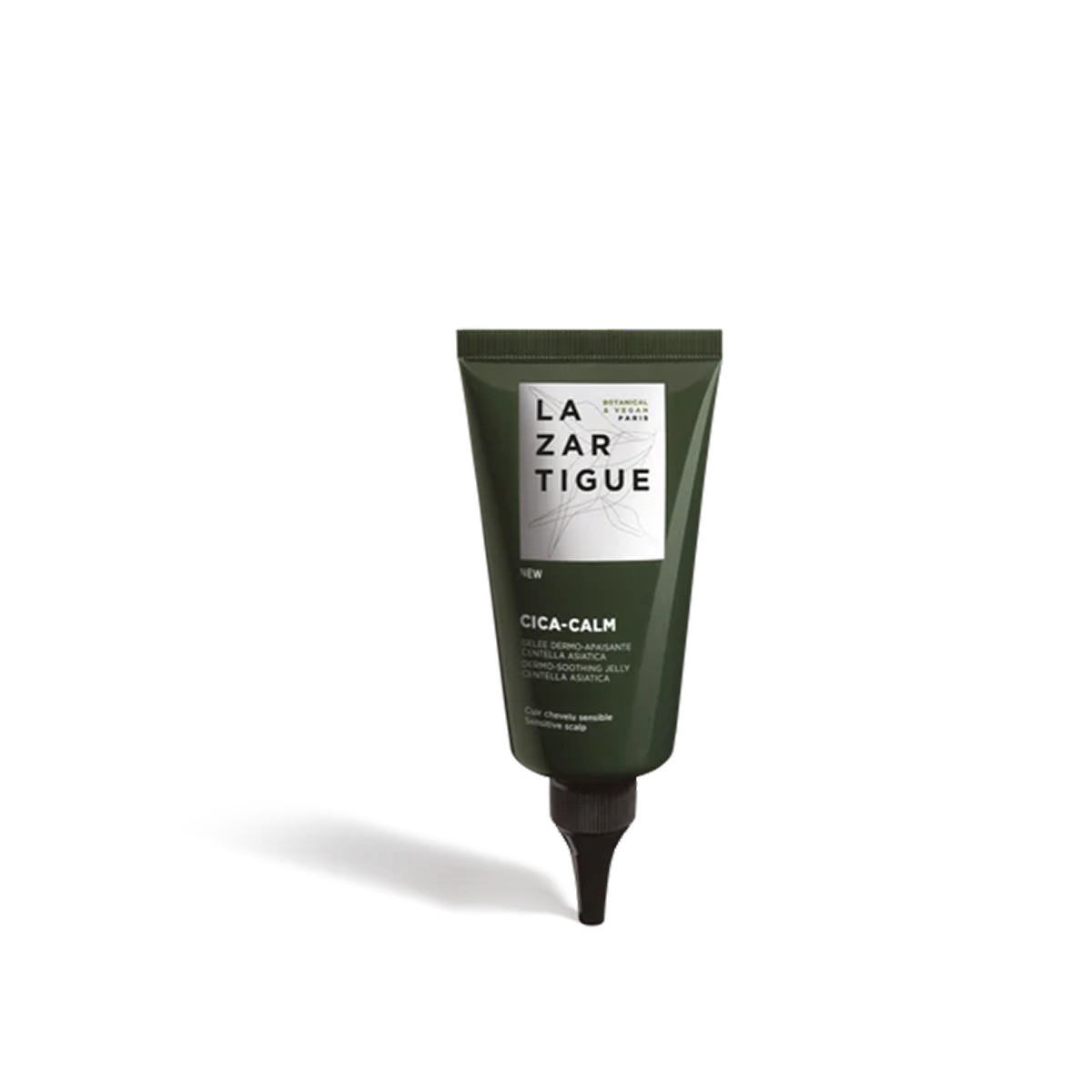 Lazartigue Cica-Calm Gel, 75 ml