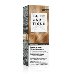 Lazartigue Emulsão Colorante 8.00.