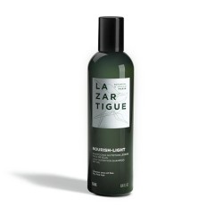 Lazartigue Nourish Light Champô, 250 ml