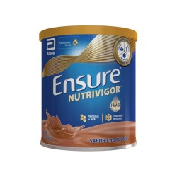 Garanta Nutrivigor Sabor Chocolate, 400 g