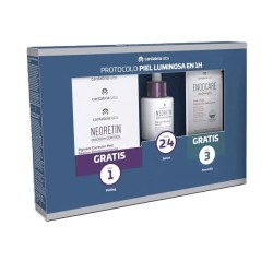 Neoretin Discrom Control Pigment Neutralizer serum, 30 ml + Presente