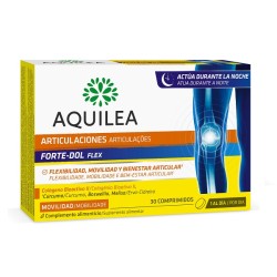 Aquilea Joints Forte-Dol, 30 comprimidos