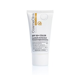 Basiko SPF50+ cor, 50 ml