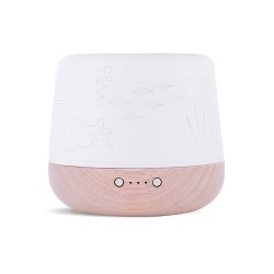 Pranarom Cera BB difusor, 1 unidad