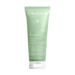 Caudalie Vinopure Gelatina Purificante, 75 ml