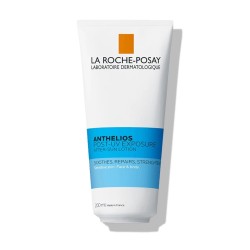 La Roche Posay Posthelios Hydra Gel Pós-Sol, 200ml.
