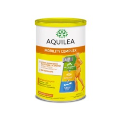 Colágeno Aquilea + magnésio, 375 g